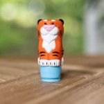 Stempel z naklejkami Sticker Wow - Tygrys / Melissa & Doug