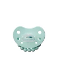Smoczek pozycjonujący - Vivid Mint / LUU Kids