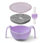 Kubek niewysypek GELATO boysenberry / b.box