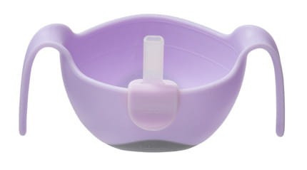 Kubek niewysypek GELATO boysenberry / b.box