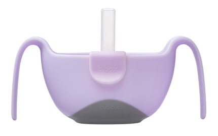 Kubek niewysypek GELATO boysenberry / b.box