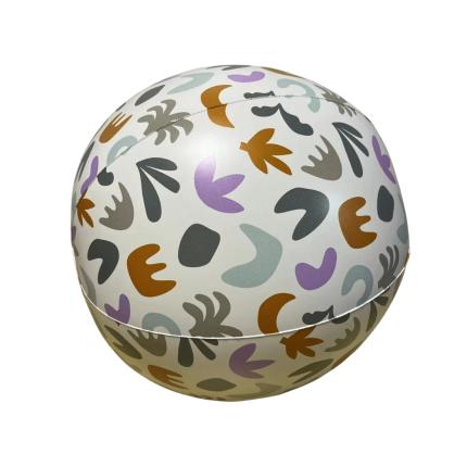 Duża piłka Abstract / The Swim Essentials