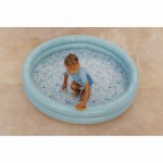 Basen Blue Ocean Dreams 150 cm
