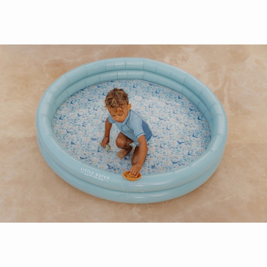 Basen Blue Ocean Dreams 150 cm