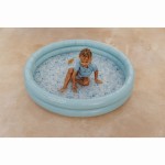 Basen Blue Ocean Dreams 150 cm