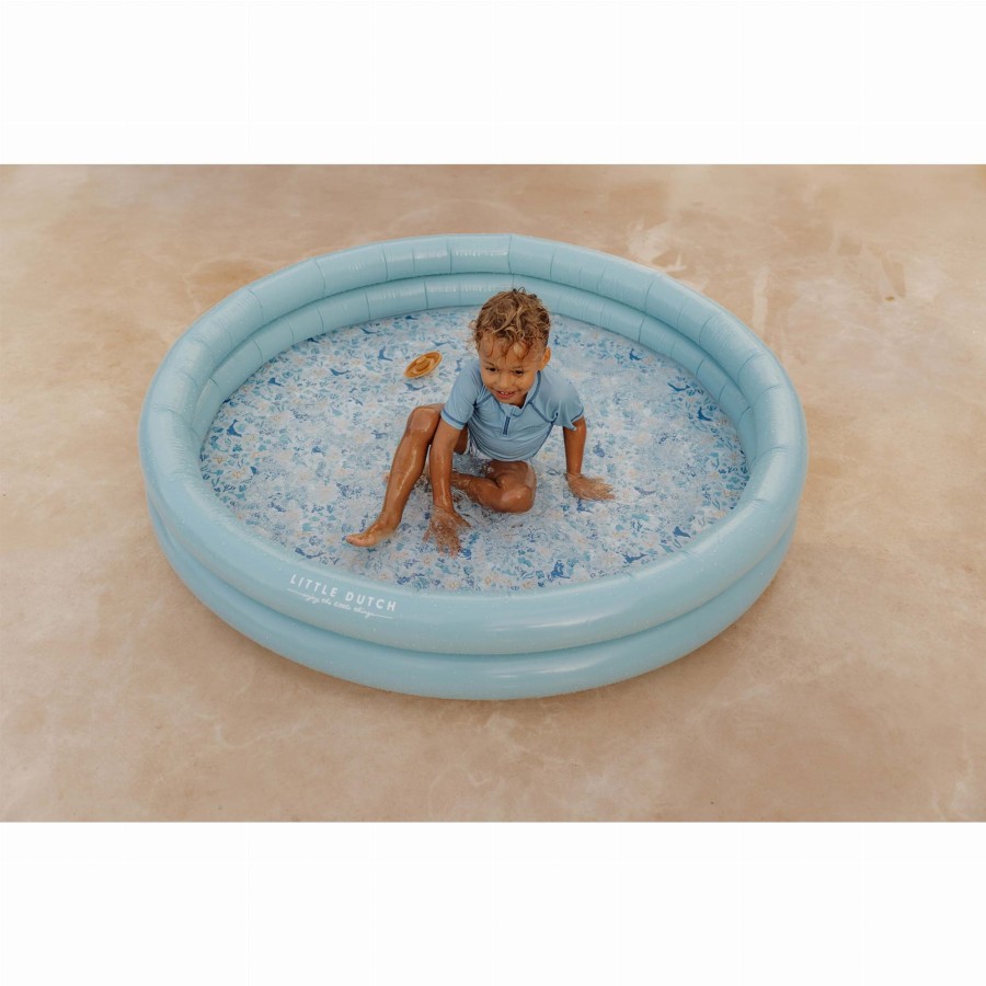 Basen Blue Ocean Dreams 150 cm