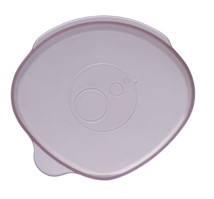 Kubek niewysypek GELATO bubblegum / b.box