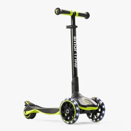 Hulajnoga 3w1 Xtend Scooter,  Yellow / smarTrike