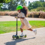 Hulajnoga 3w1 Xtend Scooter,  Yellow / smarTrike