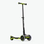 Hulajnoga 3w1 Xtend Scooter,  Yellow / smarTrike