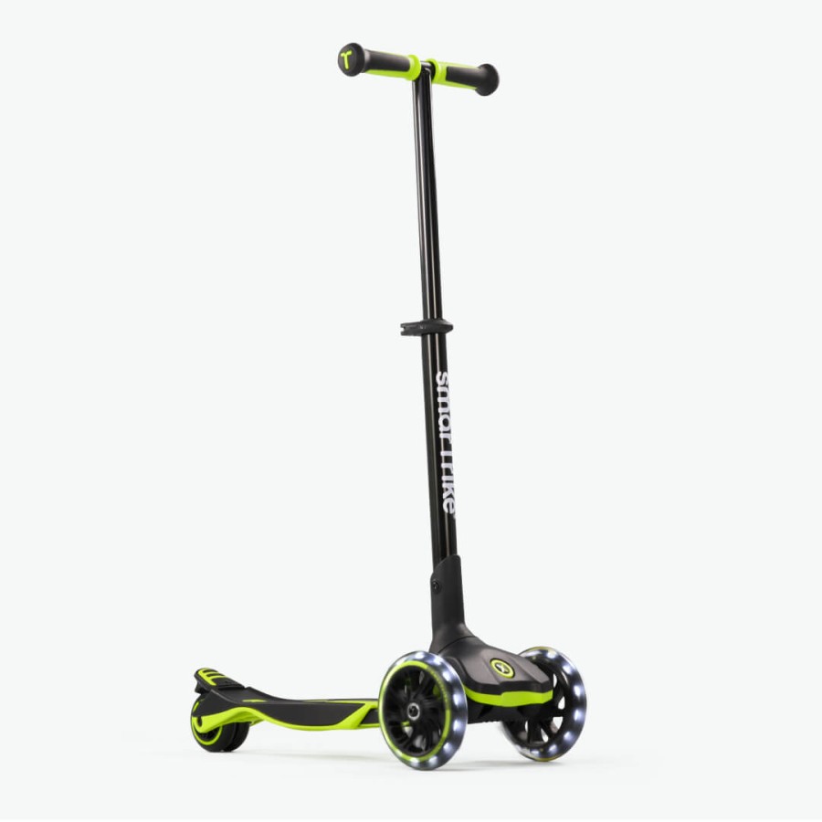 Hulajnoga 3w1 Xtend Scooter,  Yellow / smarTrike
