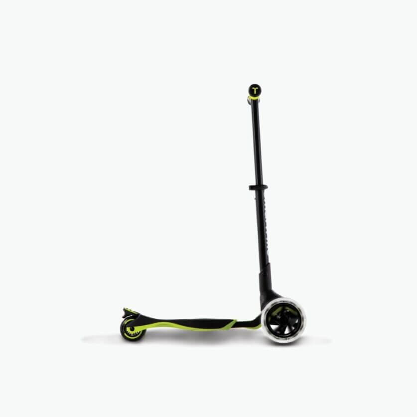 Hulajnoga 3w1 Xtend Scooter,  Yellow / smarTrike