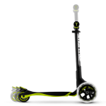 Hulajnoga 3w1 Xtend Scooter,  Yellow / smarTrike