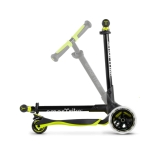 Hulajnoga 3w1 Xtend Scooter,  Yellow / smarTrike