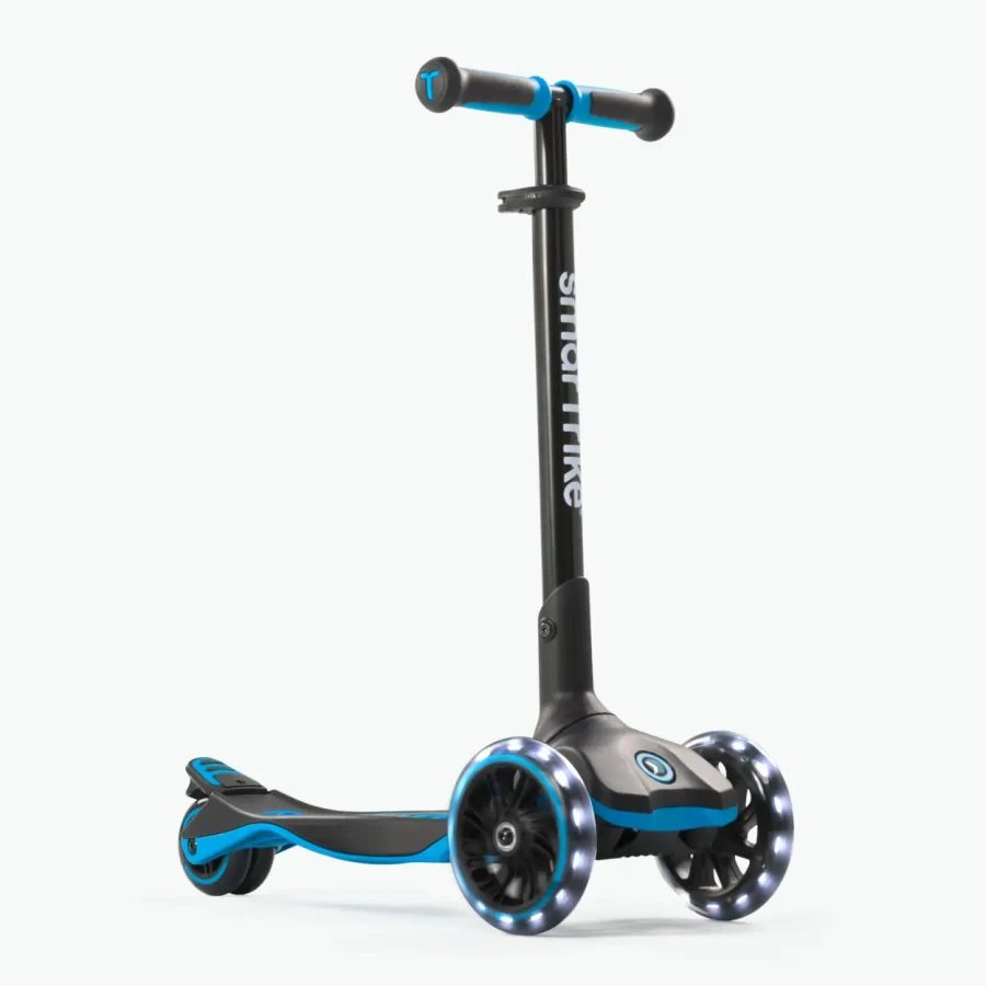 Hulajnoga 3w1 Xtend Scooter, Blue / smarTrike