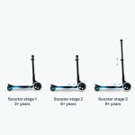 Hulajnoga 3w1 Xtend Scooter, Blue / smarTrike