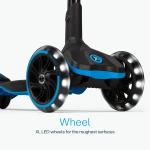 Hulajnoga 3w1 Xtend Scooter, Blue / smarTrike