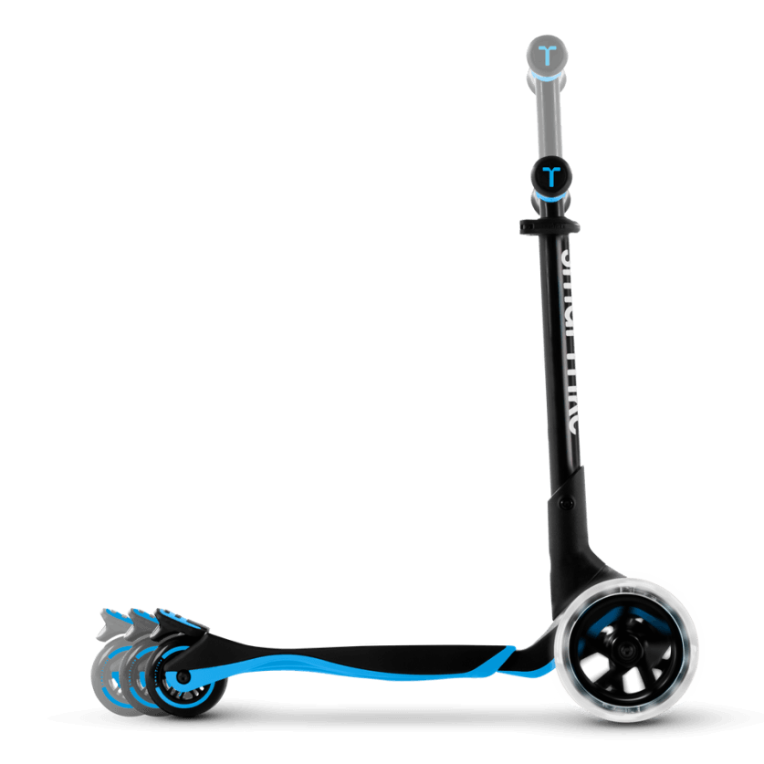 Hulajnoga 3w1 Xtend Scooter, Blue / smarTrike