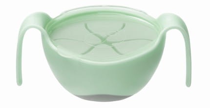 Kubek niewysypek GELATO pistachio / b.box