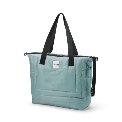 Torba dla mamy - Pebble Green Quilted / Elodie Details