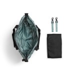 Torba dla mamy - Pebble Green Quilted / Elodie Details