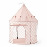 Namiot w Gwiazdki - apricot / Kids Concept