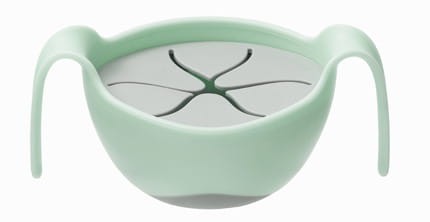 Kubek niewysypek GELATO pistachio / b.box