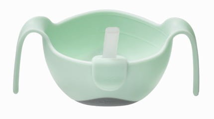 Kubek niewysypek GELATO pistachio / b.box