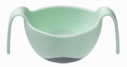 Kubek niewysypek GELATO pistachio / b.box