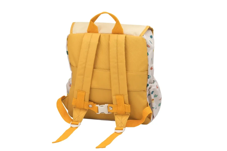 Plecak dziecięcy - Tiny Bits / The cotton cloud