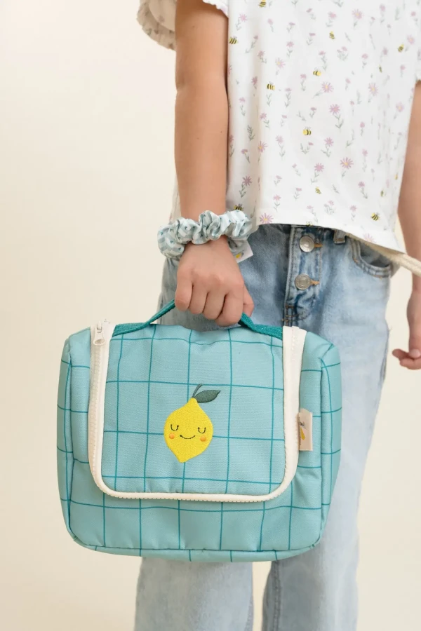 Kosmetyczka - Lola Lemon / The cotton cloud