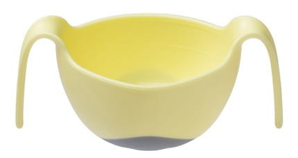 Kubek niewysypek GELATO banana split / b.box