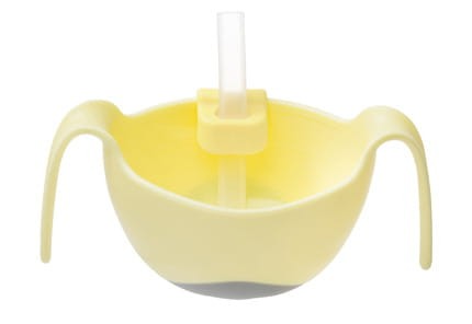 Kubek niewysypek GELATO banana split / b.box