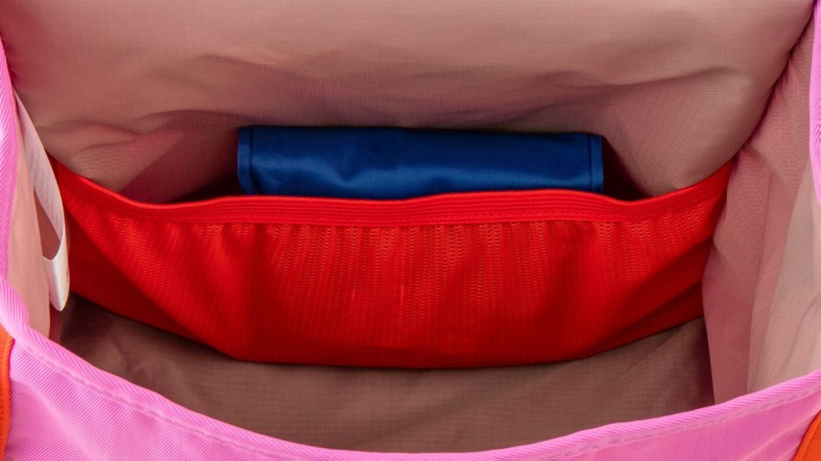 OMIETOTE, torba lunchowa dla dzieci, Pink / OMIE