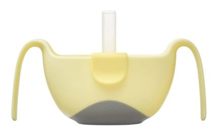 Kubek niewysypek GELATO banana split / b.box