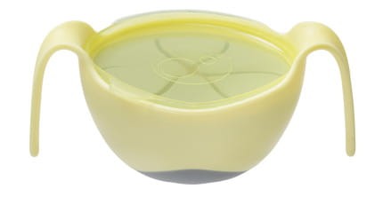 Kubek niewysypek GELATO banana split / b.box