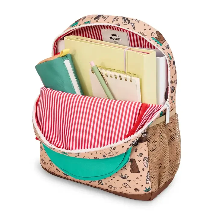 Plecak Road Trip / Hello Hossy