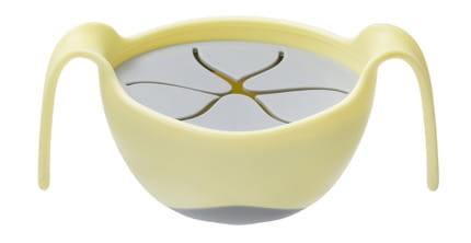 Kubek niewysypek GELATO banana split / b.box