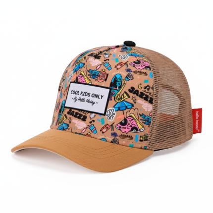 Czapka z daszkiem New York City / Hello Hossy