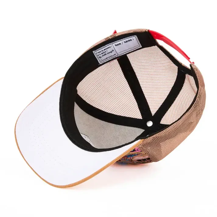 Czapka z daszkiem New York City / Hello Hossy