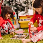 Drewniane ciasteczka / Melissa & Doug