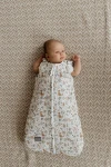 Śpiworek do spania Newborn Ivory Forest / Dobre Liski by Sleepee