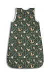 Śpiworek do spania Newborn Green Forest / Dobre Liski by Sleepee