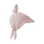 Muślinowa chustka z daszkiem - Rose / Sleepee