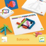Eduludo BATONNIX / DJECO