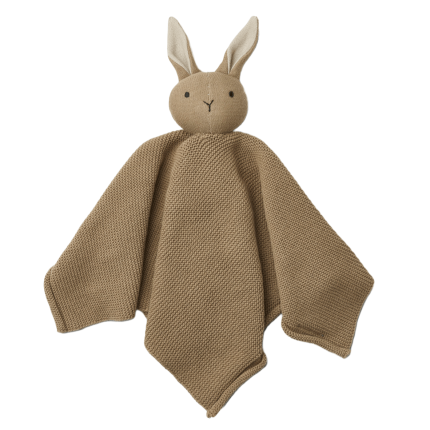 Przytulanka króliczek Milo - oat / Liewood
