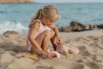 Wiaderko z lodami Pink Ocean Dreams / Little Dutch