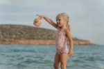 Wiaderko z lodami Pink Ocean Dreams / Little Dutch
