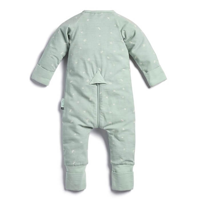 Rampers 1 TOG - Sage / ergoPouch