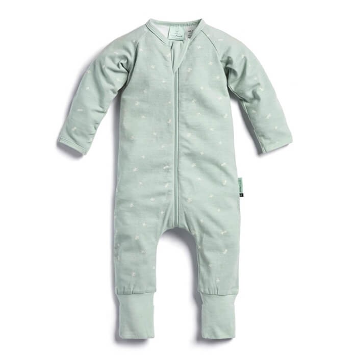 Rampers 1 TOG - Sage / ergoPouch